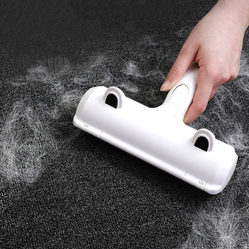Rouleau anti-poils réutilisable – photo produit