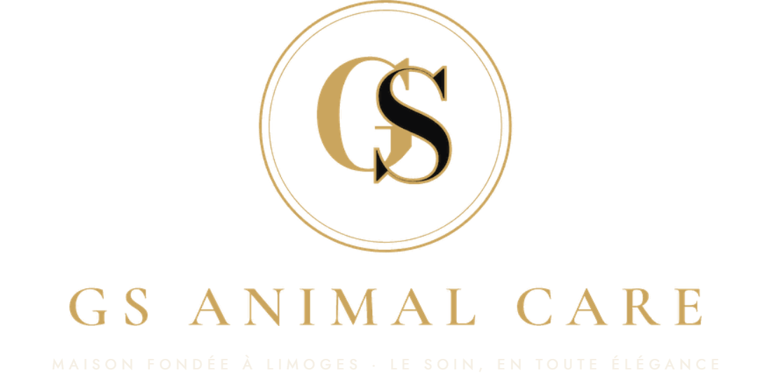 GS Animal Care – Maison fondée à Limoges